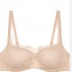 Sujetador Body Make-up Ilusion 