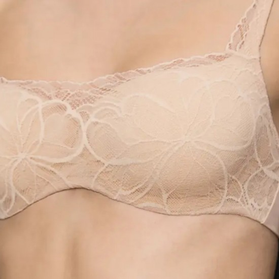 Sujetador Body Make-up Ilusion 