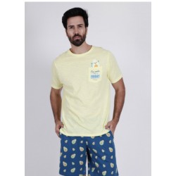 PIJAMA 55705 WONDERFUL