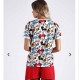 PIJAMA MUJER DISNEY