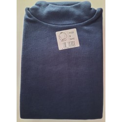 CAMISETA DE INVIERNO MANGA LARGA ARTIC 1131 ASSMAN AZUL MARINO