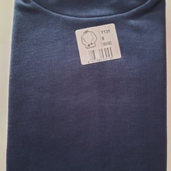 CAMISETA DE INVIERNO MANGA LARGA ARTIC 1131 ASSMAN AZUL MARINO