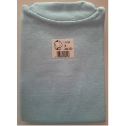 CAMISETA DE INVIERNO MANGA LARGA ARTIC 1131 ASSMAN CELESTE