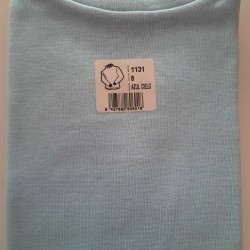 CAMISETA DE INVIERNO MANGA LARGA ARTIC 1131 ASSMAN CELESTE