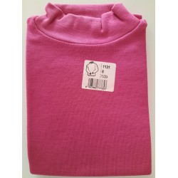 CAMISETA DE INVIERNO MANGA LARGA ARTIC 1131 ASSMAN FUCSIA