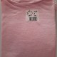 CAMISETA DE INVIERNO MANGA LARGA ARTIC 1131 ASSMAN ROSA