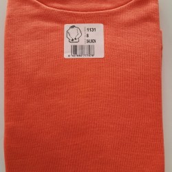 CAMISETA DE INVIERNO MANGA LARGA ARTIC 1131 ASSMAN SALMON