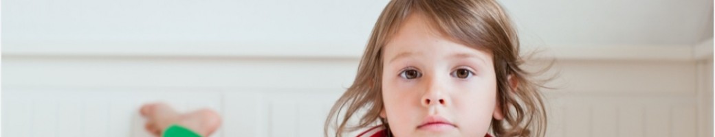 Niños