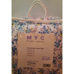 Funda coralina 105cm