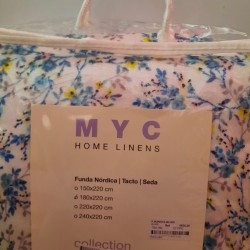 Funda coralina 105cm