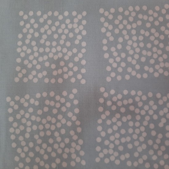 juego Yamil 120cm celeste