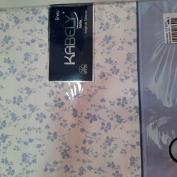 JuegoTatiana 160cm celeste