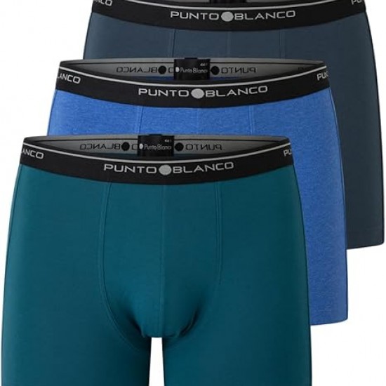 Pack 3 boxer 53438