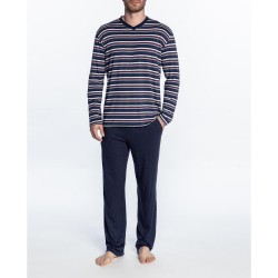 Pijama hombre 34583