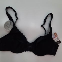 SUJETADOR 44446 NEGRO SUJETADOR 44446 NEGRO