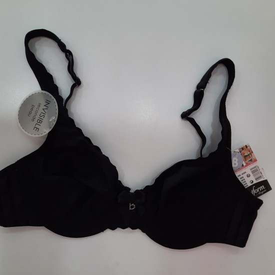 SUJETADOR 44446 NEGRO