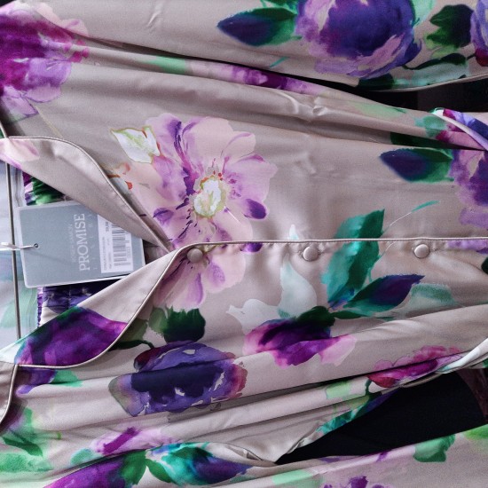 Pijama LN6092