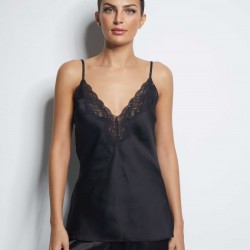 Top lencero 61061negro