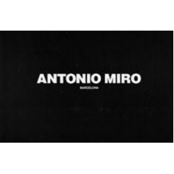 Antonio Miro