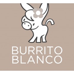 Burrito Blanco