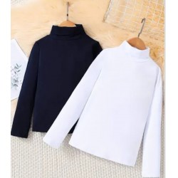 CAMISETA DE INVIERNO MANGA LARGA ARTIC 1131 ASSMAN BLANCO