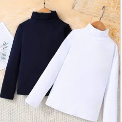 CAMISETA DE INVIERNO MANGA LARGA ARTIC 1131 ASSMAN BLANCO