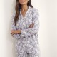 PIJAMA MUJER ESTAMPADO