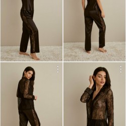 Pijama LN4953 Pijama LN4953