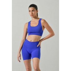 Leggins Galatic azul