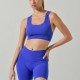 Leggins Galatic azul