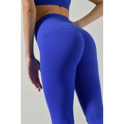 Leggins Lunatic azul