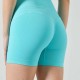 Leggins Galatic turquesa