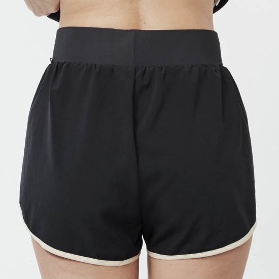 Pantalon ST777 negro