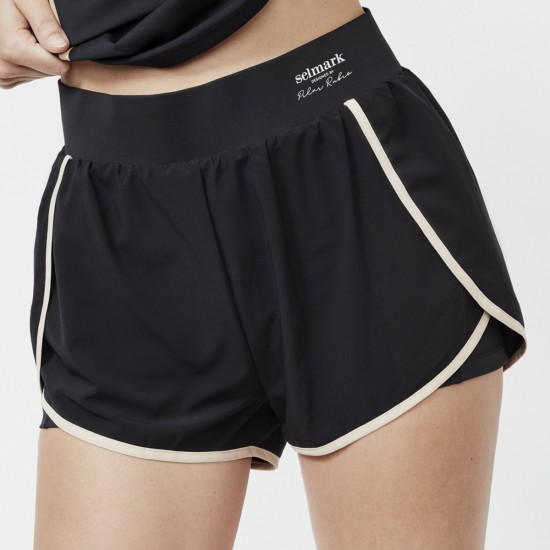 Pantalon ST777 negro