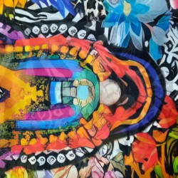 Kaftan 19889 Kaftan 19889