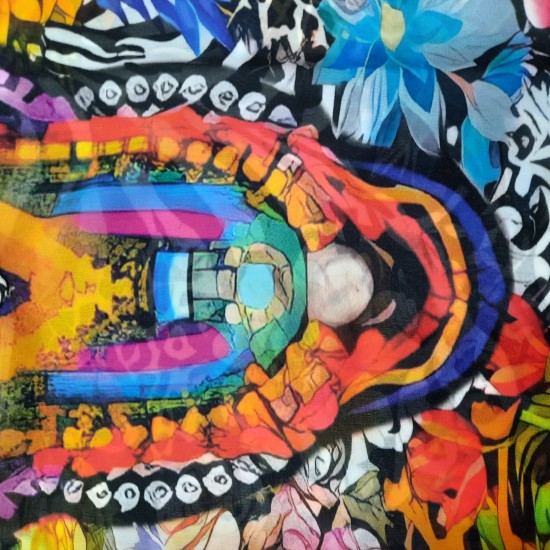 Kaftan 19889