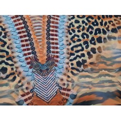 kaftan piel kaftan piel