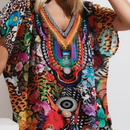 Kaftan 19889