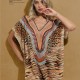 kaftan piel